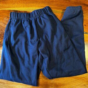 Kamo Fitness, Sweatpants, Navy Blue, XS